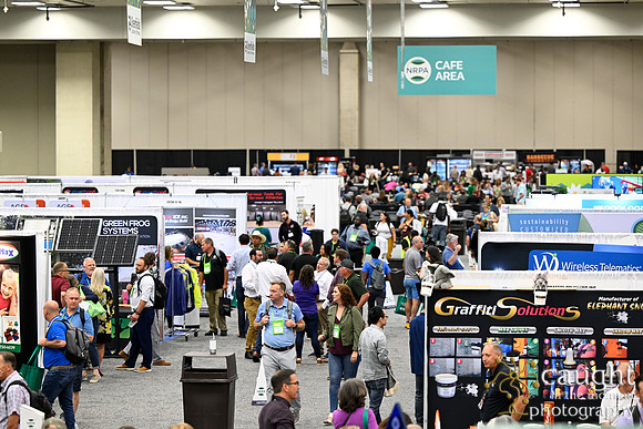 1070 NRPA Conference 2023 Dallas