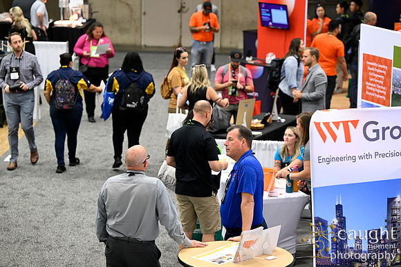 1072 NRPA Conference 2023 Dallas