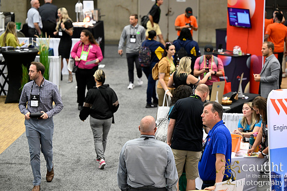 1074 NRPA Conference 2023 Dallas