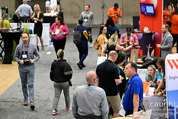 1073 NRPA Conference 2023 Dallas