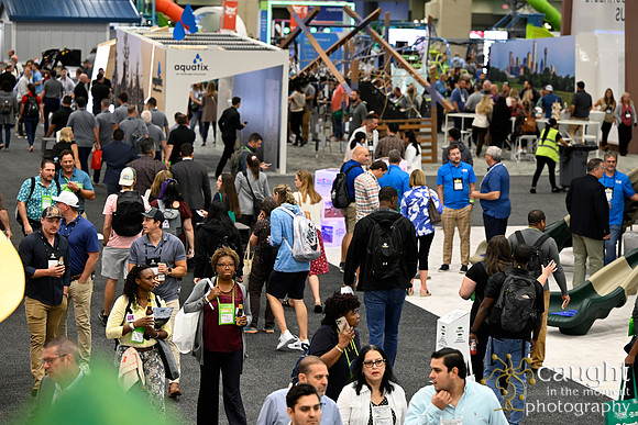 1075 NRPA Conference 2023 Dallas