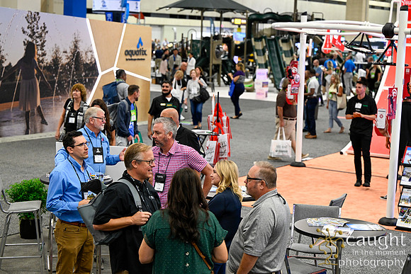 1080 NRPA Conference 2023 Dallas