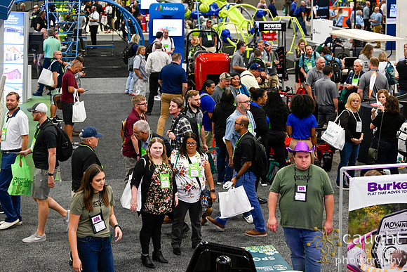 1081 NRPA Conference 2023 Dallas