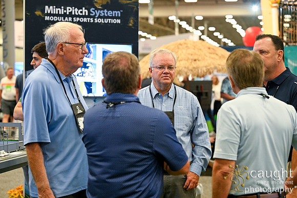 1084 NRPA Conference 2023 Dallas