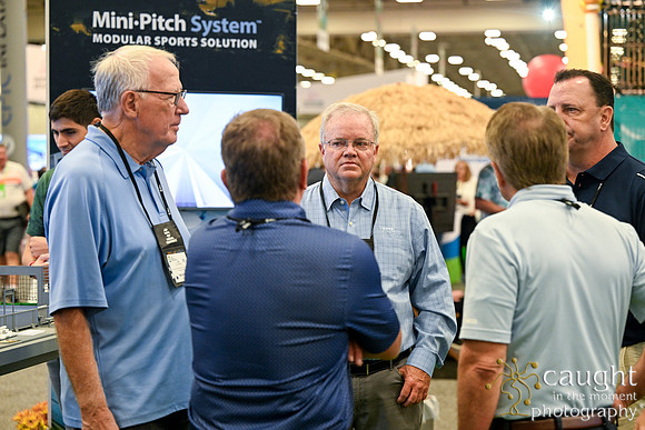 1085 NRPA Conference 2023 Dallas