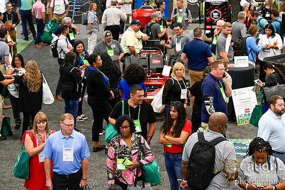 1087 NRPA Conference 2023 Dallas