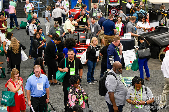 1088 NRPA Conference 2023 Dallas