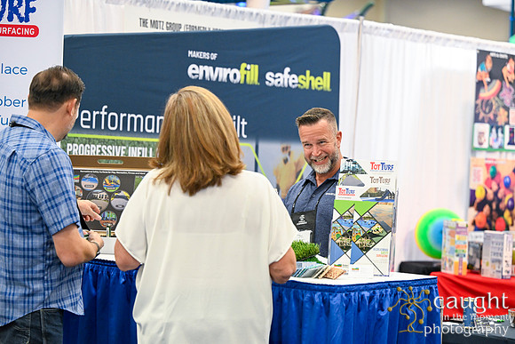 1090 NRPA Conference 2023 Dallas