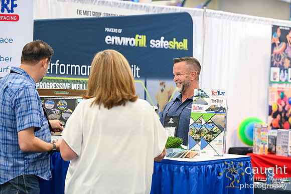 1091 NRPA Conference 2023 Dallas