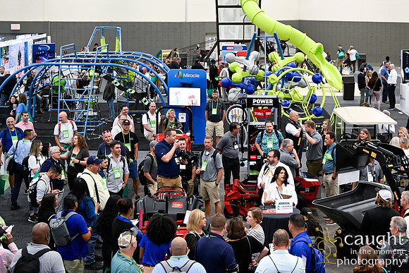 1093 NRPA Conference 2023 Dallas