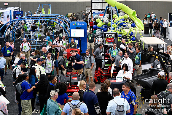 1092 NRPA Conference 2023 Dallas