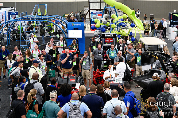 1096 NRPA Conference 2023 Dallas