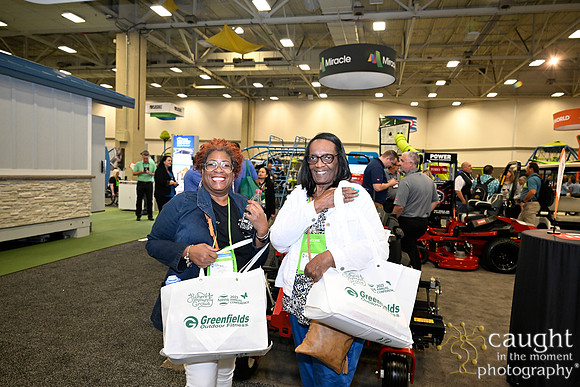 1098 NRPA Conference 2023 Dallas