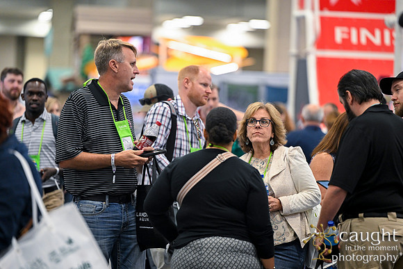 1097 NRPA Conference 2023 Dallas