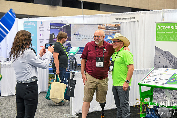 1099 NRPA Conference 2023 Dallas