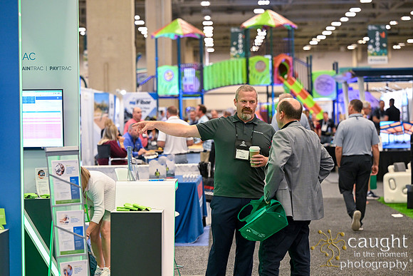 1101 NRPA Conference 2023 Dallas