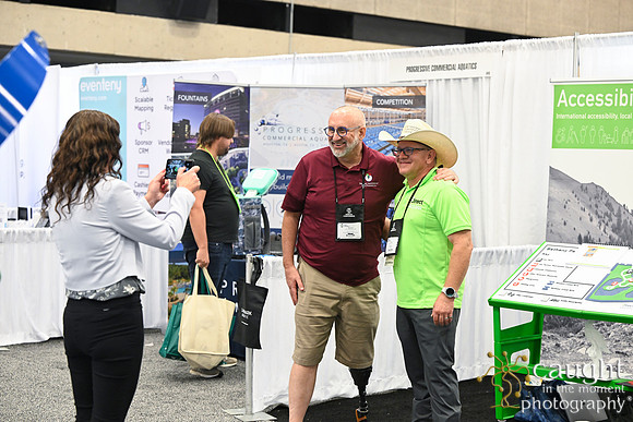 1100 NRPA Conference 2023 Dallas