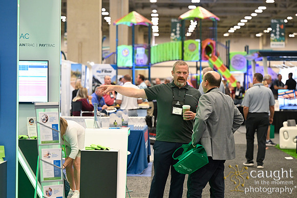1102 NRPA Conference 2023 Dallas