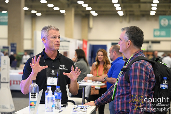 1105 NRPA Conference 2023 Dallas