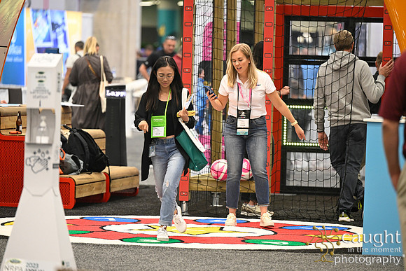 1116 NRPA Conference 2023 Dallas