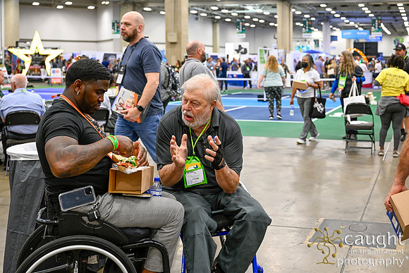 1137 NRPA Conference 2023 Dallas