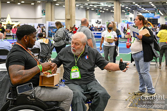 1138 NRPA Conference 2023 Dallas
