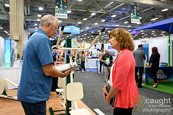 1140 NRPA Conference 2023 Dallas