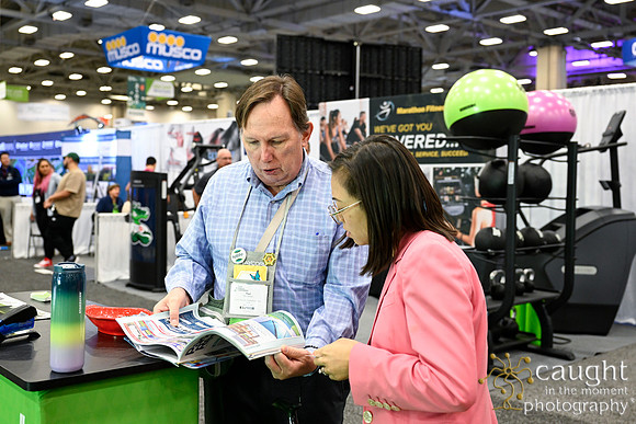 1142 NRPA Conference 2023 Dallas