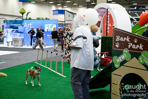 1147 NRPA Conference 2023 Dallas