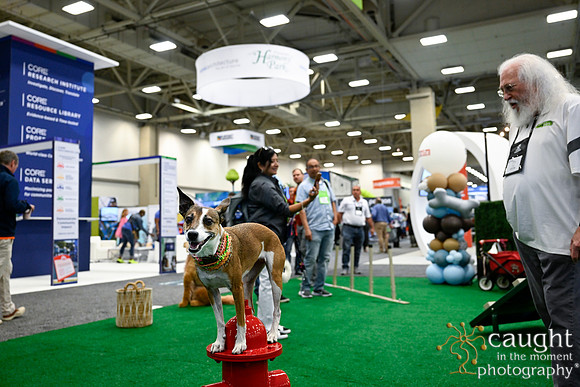 1149 NRPA Conference 2023 Dallas