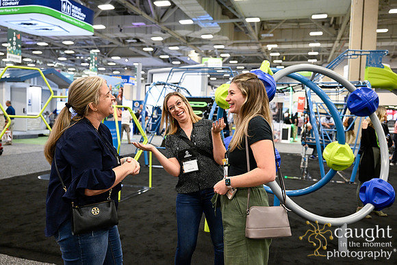 1156 NRPA Conference 2023 Dallas