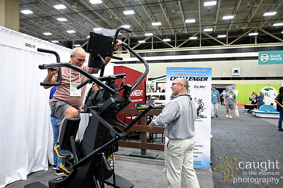 1158 NRPA Conference 2023 Dallas