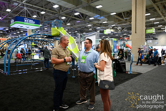 1160 NRPA Conference 2023 Dallas