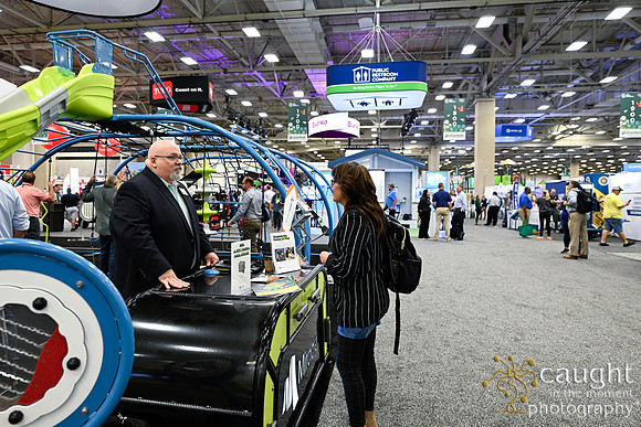 1162 NRPA Conference 2023 Dallas
