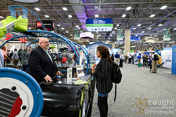 1163 NRPA Conference 2023 Dallas