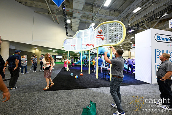 1164 NRPA Conference 2023 Dallas
