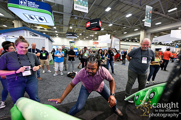 1166 NRPA Conference 2023 Dallas