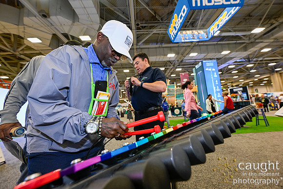 1173 NRPA Conference 2023 Dallas