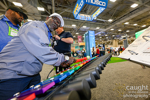 1174 NRPA Conference 2023 Dallas