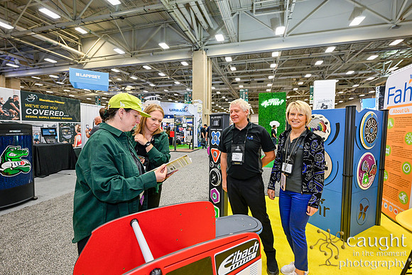1175 NRPA Conference 2023 Dallas