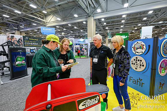 1176 NRPA Conference 2023 Dallas