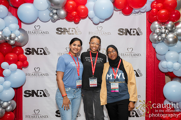 026 SNDA 2025 in Kansas City