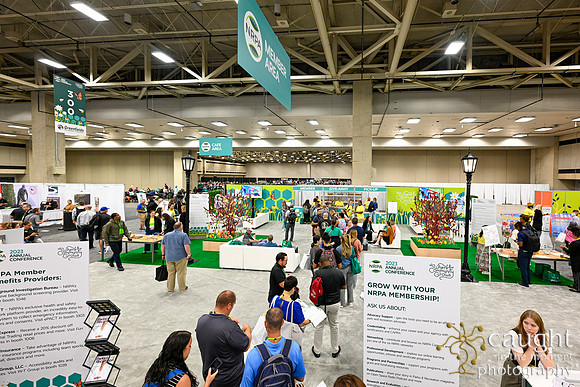 1184 NRPA Conference 2023 Dallas