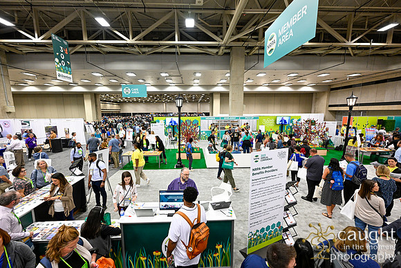 1185 NRPA Conference 2023 Dallas
