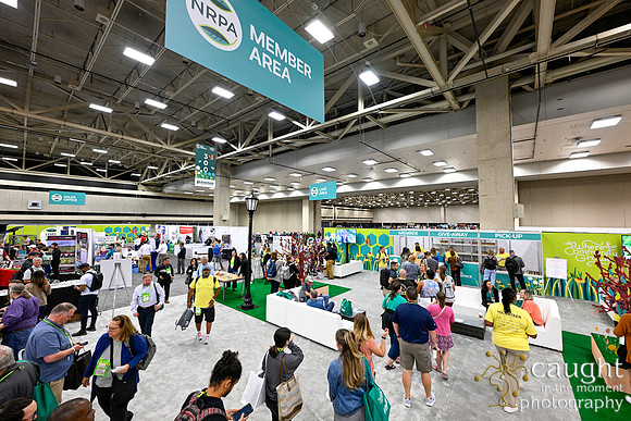 1182 NRPA Conference 2023 Dallas