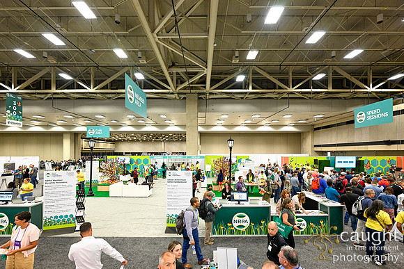 1183 NRPA Conference 2023 Dallas