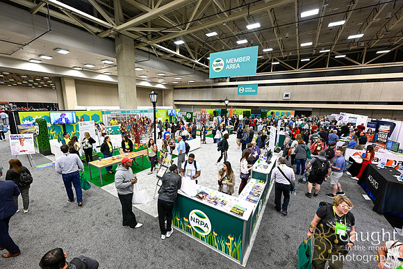 1187 NRPA Conference 2023 Dallas