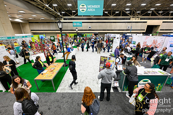 1188 NRPA Conference 2023 Dallas