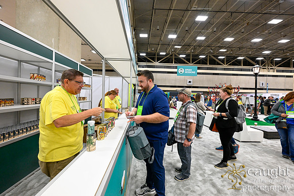 1189 NRPA Conference 2023 Dallas