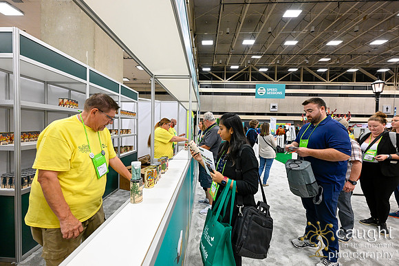 1193 NRPA Conference 2023 Dallas